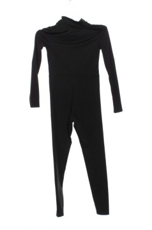 Női hosszú overál SHEIN, Méret XS, Szín Fekete, Ár 10 519 Ft