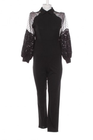 Dámský dlouhý overal SHEIN, Velikost M, Barva Černá, Cena  279,00 Kč