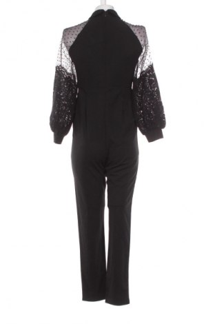 Dámský dlouhý overal SHEIN, Velikost M, Barva Černá, Cena  279,00 Kč