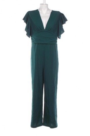 Γυναικεία μακρύ φόρμα SHEIN, Μέγεθος XL, Χρώμα Πράσινο, Τιμή 13,99 €