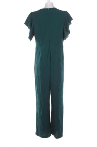 Γυναικεία μακρύ φόρμα SHEIN, Μέγεθος XL, Χρώμα Πράσινο, Τιμή 13,99 €