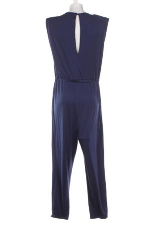 Damski długi kombinezon SHEIN, Rozmiar XL, Kolor Niebieski, Cena 131,00 zł