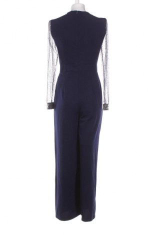 Női hosszú overál SHEIN, Méret M, Szín Kék, Ár 10 102 Ft