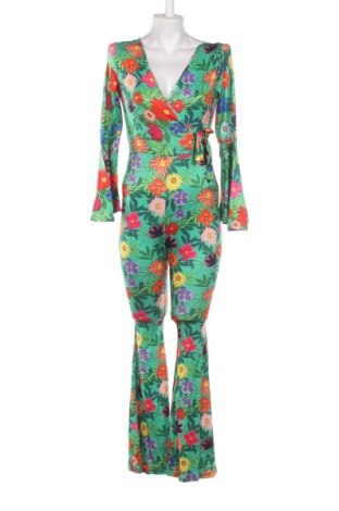 Dámský dlouhý overal SHEIN, Velikost S, Barva Vícebarevné, Cena  799,00 Kč