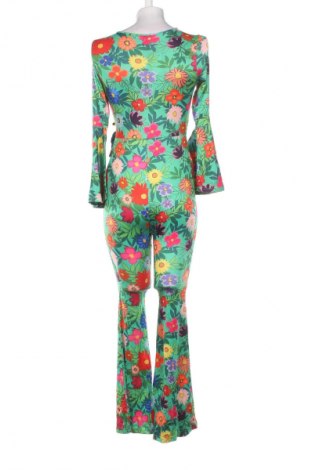 Dámský dlouhý overal SHEIN, Velikost S, Barva Vícebarevné, Cena  799,00 Kč