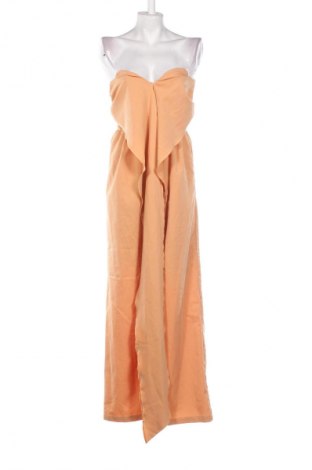 Dámský dlouhý overal SHEIN, Velikost S, Barva Oranžová, Cena  624,00 Kč