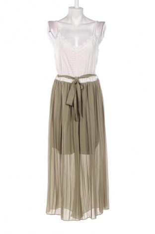 Дамски дълъг гащеризон SHEIN, Размер L, Цвят Многоцветен, Цена 18,40 €