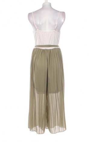 Дамски дълъг гащеризон SHEIN, Размер L, Цвят Многоцветен, Цена 18,40 €