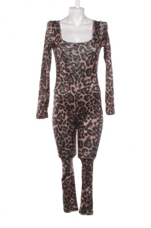 Női hosszú overál SHEIN, Méret S, Szín Sokszínű, Ár 7 639 Ft