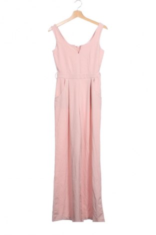 Salopetă lungă de damă Terranova, Mărime XS, Culoare Roz, Preț 54,99 Lei