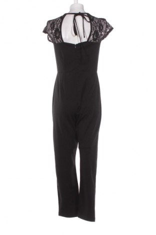 Γυναικεία μακρύ φόρμα Terranova, Μέγεθος M, Χρώμα Μαύρο, Τιμή 23,99 €