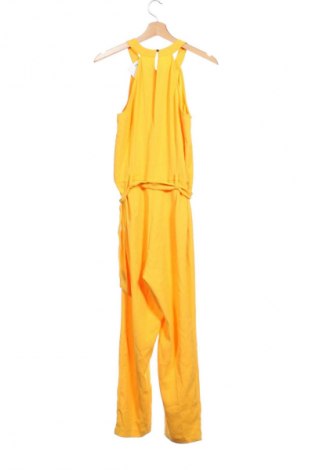 Dámský dlouhý overal Tom Tailor, Velikost M, Barva Oranžová, Cena  379,00 Kč