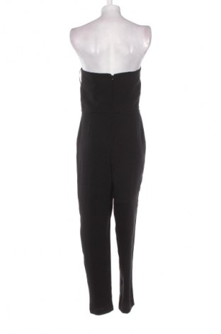 Damski długi kombinezon Topshop, Rozmiar M, Kolor Czarny, Cena 125,99 zł