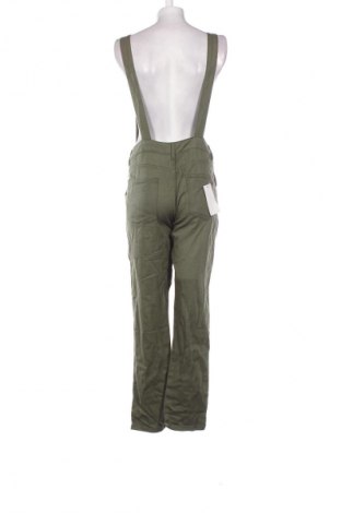 Dámsky dlhý overal Unbranded, Veľkosť XL, Farba Zelená, Cena  17,95 €