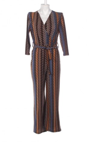 Langer Damen-Overall Unbranded, Größe L, Farbe Mehrfarbig, Preis € 20,99