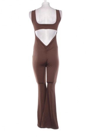 Dámský dlouhý overal Unbranded, Velikost L, Barva Hnědá, Cena  281,00 Kč