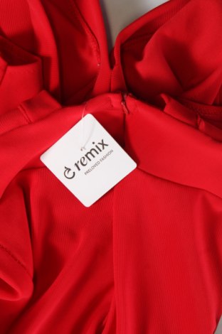 Damski długi kombinezon Unbranded, Rozmiar XS, Kolor Czerwony, Cena 120,99 zł