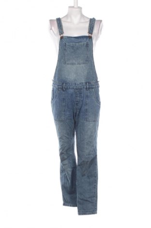 Langer Damen-Overall Unbranded, Größe XL, Farbe Blau, Preis 17,99 €