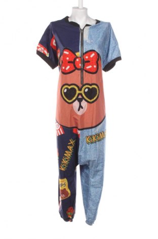 Dámsky dlhý overal Unbranded, Veľkosť M, Farba Viacfarebná, Cena  17,95 €