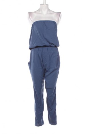 Γυναικεία μακρύ φόρμα Unbranded, Μέγεθος M, Χρώμα Μπλέ, Τιμή 13,99 €