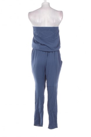 Γυναικεία μακρύ φόρμα Unbranded, Μέγεθος M, Χρώμα Μπλέ, Τιμή 13,99 €