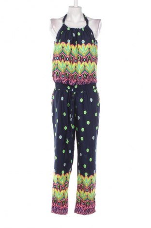 Dámský dlouhý overal Unbranded, Velikost M, Barva Vícebarevné, Cena  709,00 Kč