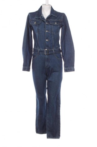 Dámský dlouhý overal Unbranded, Velikost M, Barva Modrá, Cena  909,00 Kč