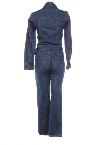 Dámský dlouhý overal Unbranded, Velikost M, Barva Modrá, Cena  909,00 Kč