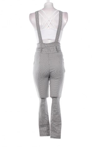 Дамски дълъг гащеризон Unbranded, Размер S, Цвят Многоцветен, Цена 12,27 €