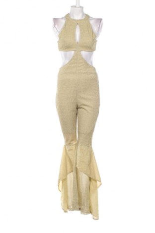 Női hosszú overál Unbranded, Méret M, Szín Arany
, Ár 5 729 Ft