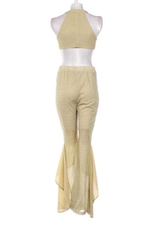 Női hosszú overál Unbranded, Méret M, Szín Arany
, Ár 5 729 Ft