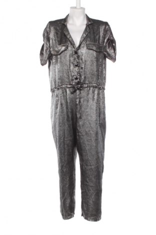 Dámský dlouhý overal Unbranded, Velikost XXL, Barva Stříbrná, Cena  579,00 Kč