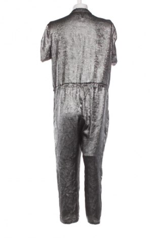 Dámský dlouhý overal Unbranded, Velikost XXL, Barva Stříbrná, Cena  579,00 Kč