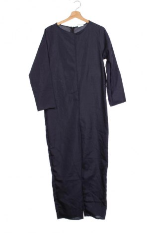 Salopetă lungă de damă Unbranded, Mărime XXS, Culoare Albastru, Preț 55,99 Lei
