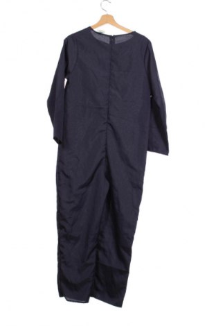 Salopetă lungă de damă Unbranded, Mărime XXS, Culoare Albastru, Preț 55,99 Lei