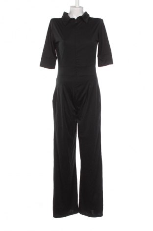 Női hosszú overál Unbranded, Méret L, Szín Fekete, Ár 6 059 Ft