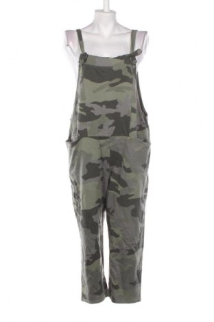 Γυναικεία μακρύ φόρμα Unbranded, Μέγεθος 3XL, Χρώμα Πολύχρωμο, Τιμή 29,00 €