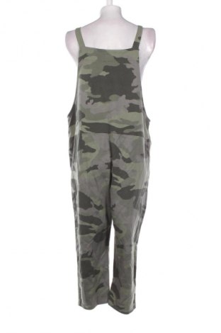 Γυναικεία μακρύ φόρμα Unbranded, Μέγεθος 3XL, Χρώμα Πολύχρωμο, Τιμή 29,00 €