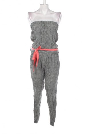 Γυναικεία μακρύ φόρμα Unbranded, Μέγεθος L, Χρώμα Πολύχρωμο, Τιμή 20,52 €