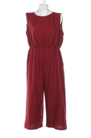 Γυναικεία μακρύ φόρμα Unbranded, Μέγεθος L, Χρώμα Κόκκινο, Τιμή 20,99 €