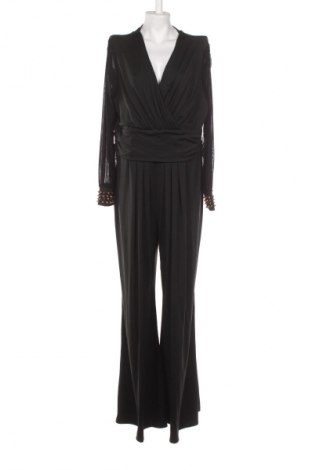 Dámský dlouhý overal Unbranded, Velikost XXL, Barva Černá, Cena  709,00 Kč