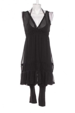 Γυναικεία μακρύ φόρμα Unbranded, Μέγεθος S, Χρώμα Μαύρο, Τιμή 18,99 €