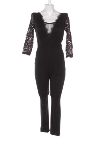 Γυναικεία μακρύ φόρμα Unbranded, Μέγεθος S, Χρώμα Μαύρο, Τιμή 22,99 €