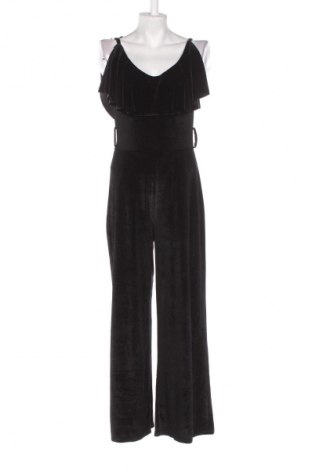 Damski długi kombinezon Unbranded, Rozmiar L, Kolor Czarny, Cena 118,99 zł