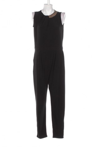 Damski długi kombinezon Unbranded, Rozmiar XL, Kolor Czarny, Cena 118,99 zł