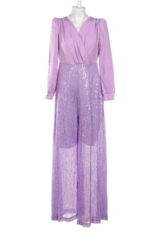 Dámský dlouhý overal Unbranded, Velikost M, Barva Fialová, Cena  629,00 Kč