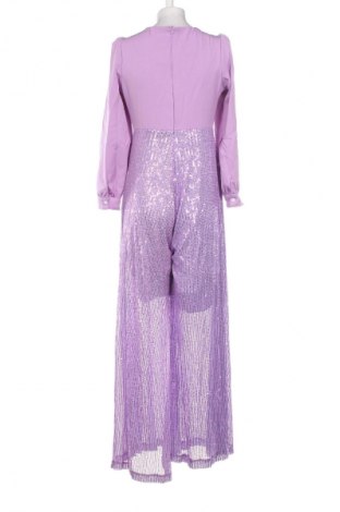 Dámský dlouhý overal Unbranded, Velikost M, Barva Fialová, Cena  629,00 Kč