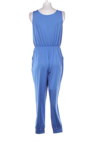 Γυναικεία μακρύ φόρμα Unbranded, Μέγεθος L, Χρώμα Μπλέ, Τιμή 36,25 €