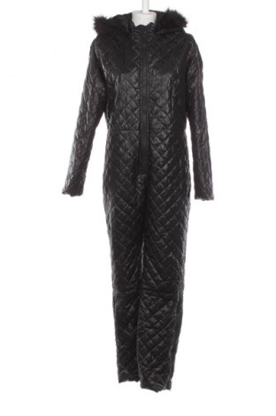 Langer Damen-Overall Unbranded, Größe XL, Farbe Schwarz, Preis 22,99 €