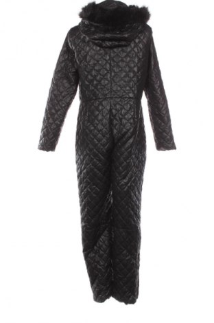 Langer Damen-Overall Unbranded, Größe XL, Farbe Schwarz, Preis 22,99 €